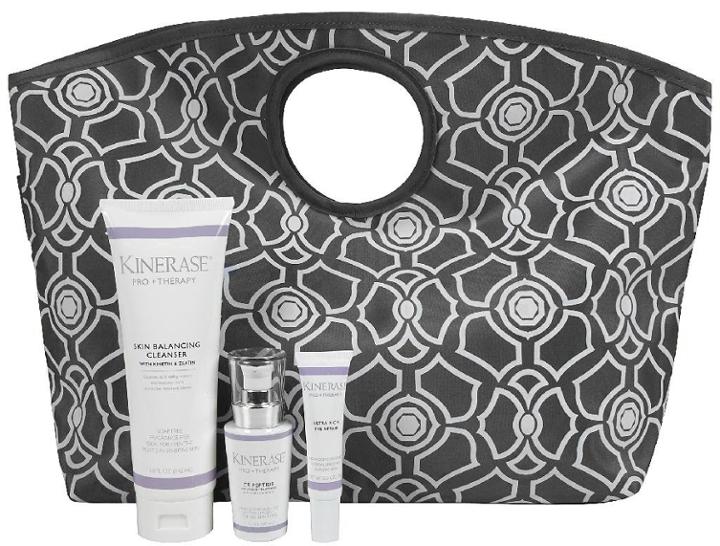 Kinerase Pro + Therapy Gift Set