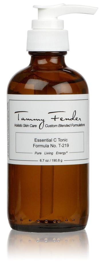 Tammy Fender Essential C Tonic
