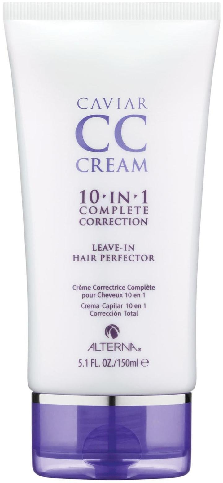 Alterna Caviar Complete Correction Hair Cream - 5.1 Oz