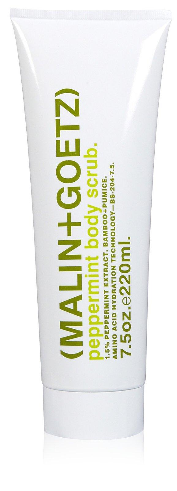 Malin + Goetz Peppermint Body Scrub