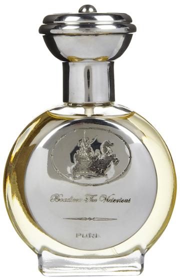 Boadicea The Victorious Pure Pewter Perfume Spray