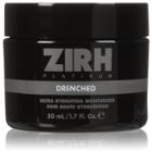 Zirh Platinum Drenched Moisturizer-dry Skin-1.69 Oz.