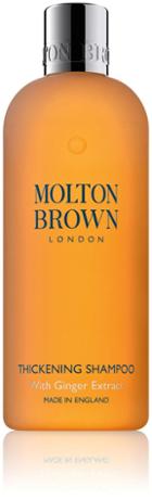 Molton Brown Ginger Extract Thickening Shampoo - 10 Oz
