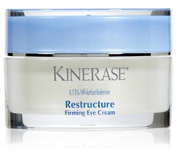 Kinerase Restructure Firming Eye Cream