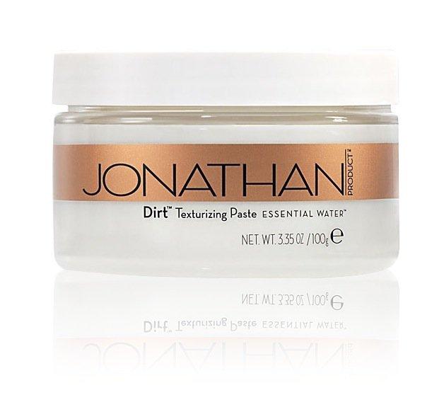 Jonathan Product Dirt Texturizing Paste