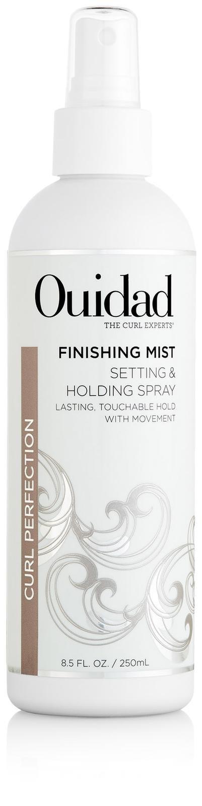 Ouidad Styling Finishing Mist - 8.5 Oz