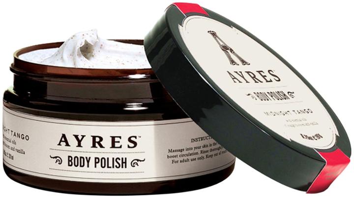 Ayres Midnight Tango Body Polish - 6.75 Oz