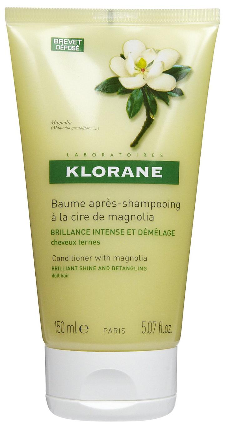 Klorane Conditioner With Magnolia - 5.1 Oz