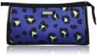 Kate Spade New York Cobble Hill Fabric Small Iris-emperor Blue