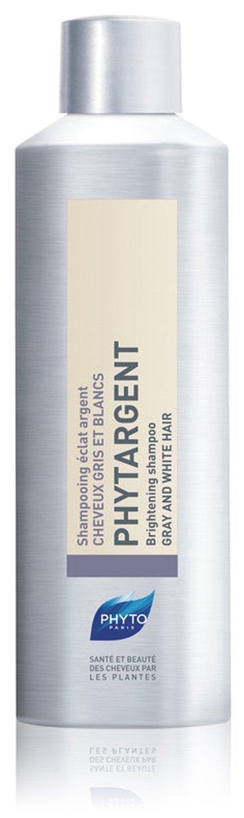 Phyto Phytargent Whitening Shampoo