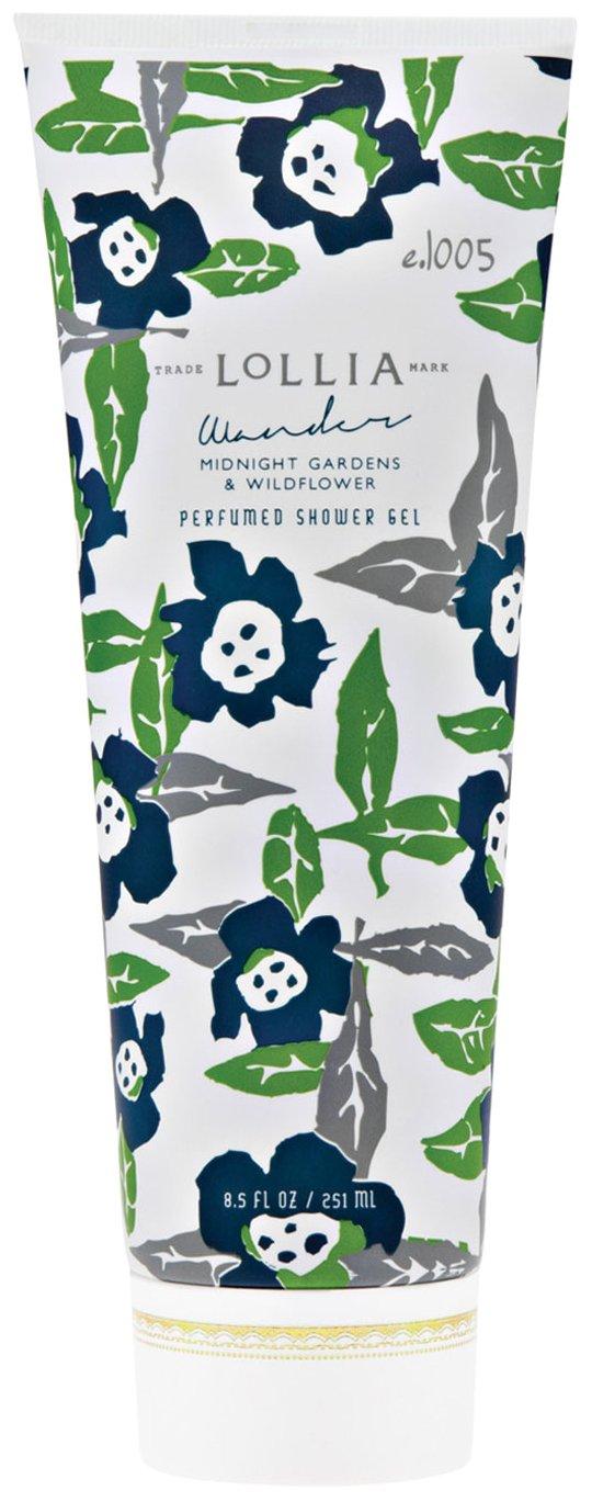 Lollia Wander Shower Gel