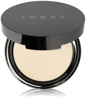 Lorac Porefection: Baked Perfecting Powder
