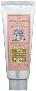 Le Couvent Des Minimes Polishing Cream With 3 Beneficial Roses