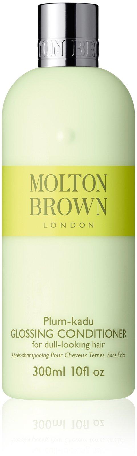 Molton Brown Shine-boosting Conditioner With Plum-kadu