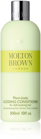 Molton Brown Shine-boosting Conditioner With Plum-kadu