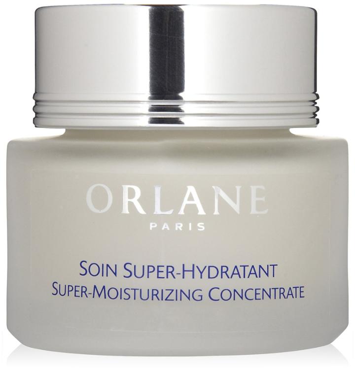 Orlane Paris Super Moisturizing Concentrate