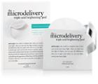 Philosophy Microdelivery Triple-acid Peel Pads
