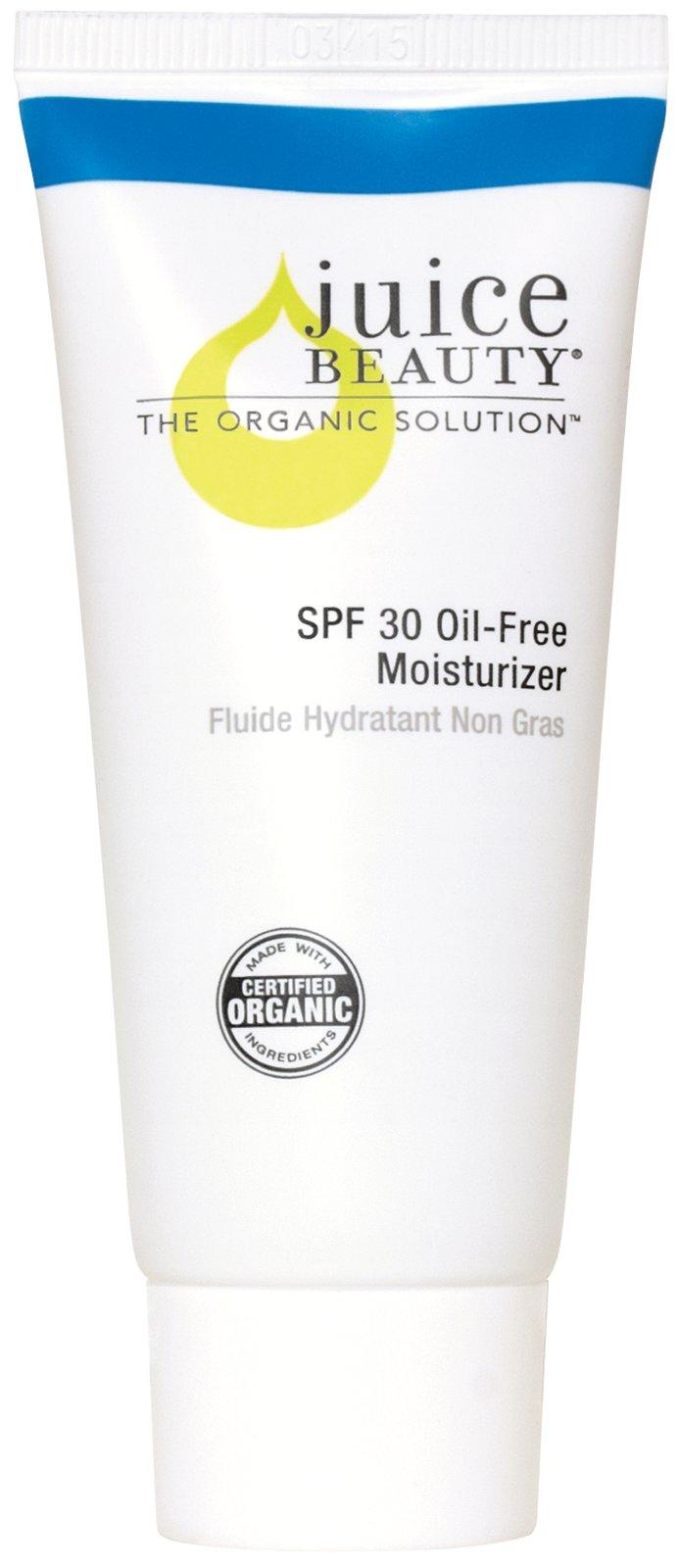 Juice Beauty Spf 30 Oil-free Moisturizer