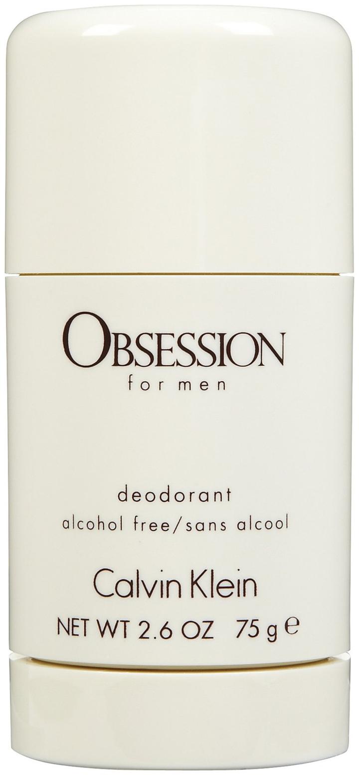 Calvin Klein Obsession Deodorant For Men