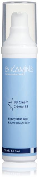 B. Kamins Bb Cream