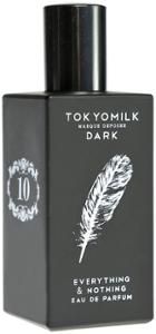 Tokyo Milk Dark Everything & Nothing Parfum