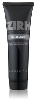 Zirh Platinum Pm Rescue Serum-1.69oz.