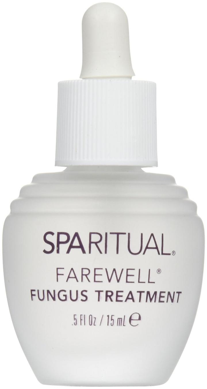Sparitual Farewell Help Fight Fungus Treatment-0.5