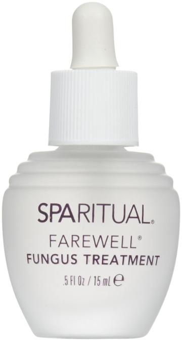 Sparitual Farewell Help Fight Fungus Treatment-0.5