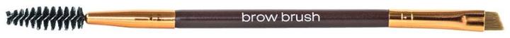 Billion Dollar Brows Brow Brush