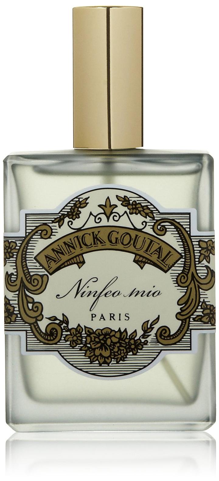 Annick Goutal Ninfeo Mio For Men Eau De Toilette