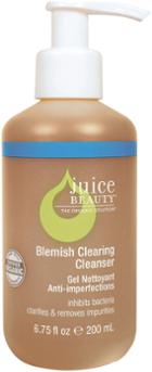 Juice Beauty Blemish Clearing Cleanser