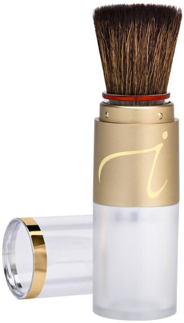 Jane Iredale Refill-me Brush Refillable Loose Powder Brush