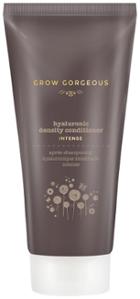 Grow Gorgeous Hyaluronic Density Conditioner Intense - 6.4 Fl Oz