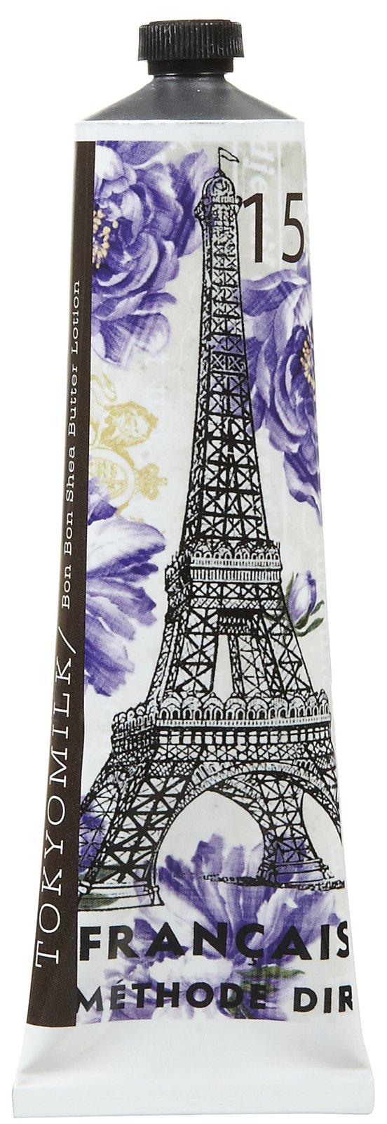 Tokyo Milk French Kiss No. 15 Hand Creme