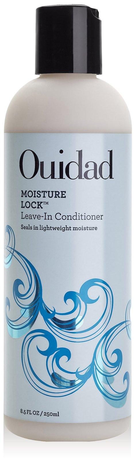 Ouidad Moisture Lock Leave-in Conditioner