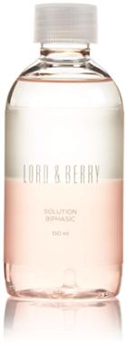 Lord & Berry Solution Biphasic Make Up Remover