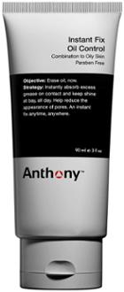 Anthony Instant Fix Oil Control - 0