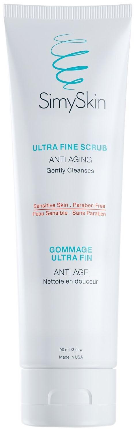 Simyskin Ultra Fine Scrub