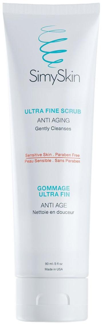 Simyskin Ultra Fine Scrub