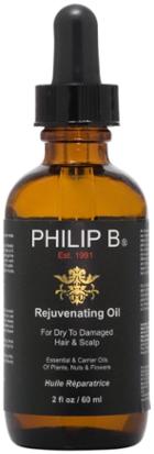 Philip B. Rejuvenating Oil