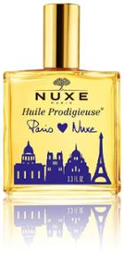 Nuxe Multi-purpose Huile Prodigieuse Paris Limited Edition Dry Oil - 3.3 Fl Oz