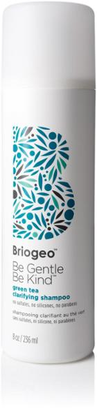 Briogeo Be Gentle, Be Kind Green Tea Clarifying Shampoo - 8 Oz