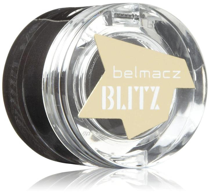 Belmacz 24ct Gold Leaf Cream Eyeshadow