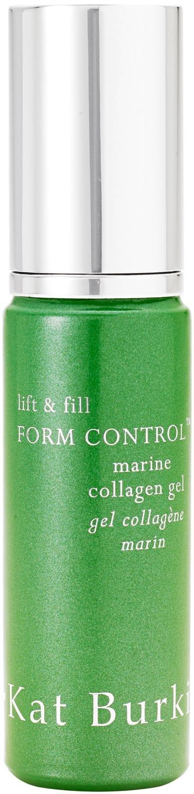 Kat Burki Form Control Marine Collagen Gel - 1 Oz