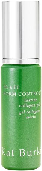 Kat Burki Form Control Marine Collagen Gel - 1 Oz