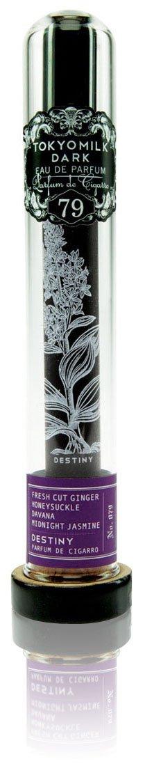 Tokyo Milk Dark Destiny Roller Ball Eau De Parfum