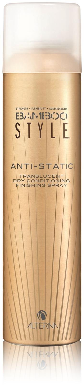 Alterna Bamboo Style Anti-static Conditioning Spray - 5 Oz