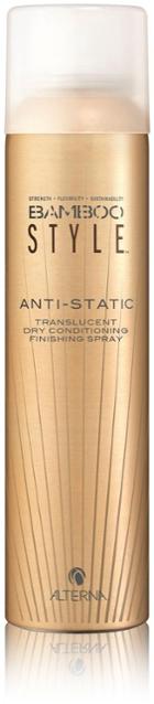 Alterna Bamboo Style Anti-static Conditioning Spray - 5 Oz