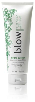 Blow Pro Hydra Quench Daily Hydrating Conditioner - 8 Oz
