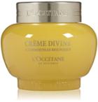 L'occitane Immortelle Divine Cream